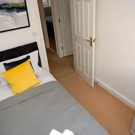 Charming 3 Bed House In *