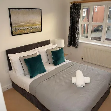 Charming 3 Bed House In Casa vacanze Bristol