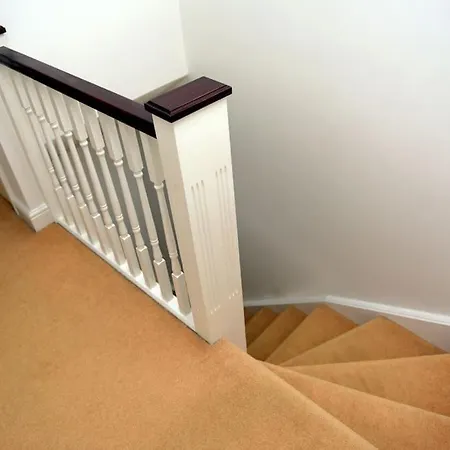 Сasa de vacaciones Charming 3 Bed House In