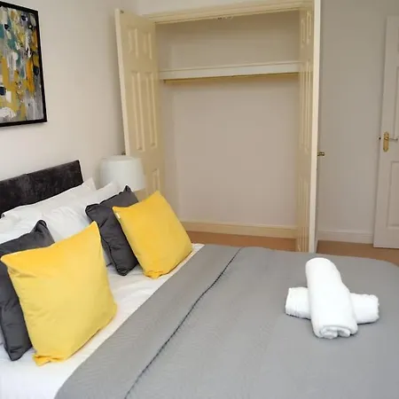 Charming 3 Bed House In 度假居 布里斯托