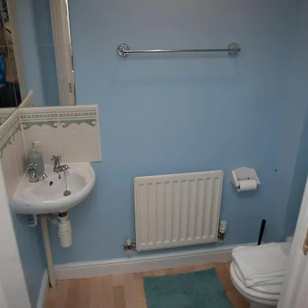 Charming 3 Bed House In *