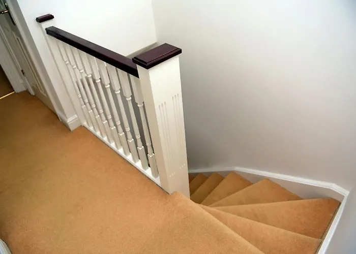 Casa vacanze Charming 3 Bed House In