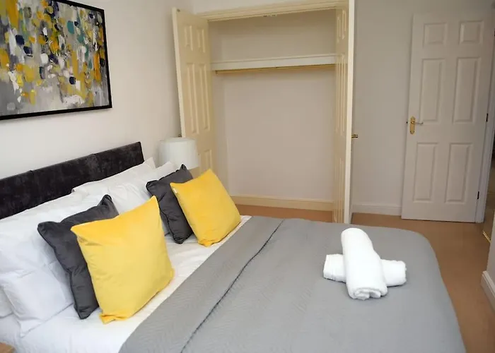 Charming 3 Bed House In Casa vacanze Bristol